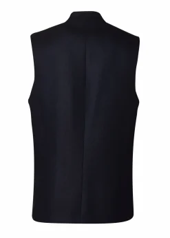 Holland Cooper Nehru Gilet< Waistcoats|Gilets
