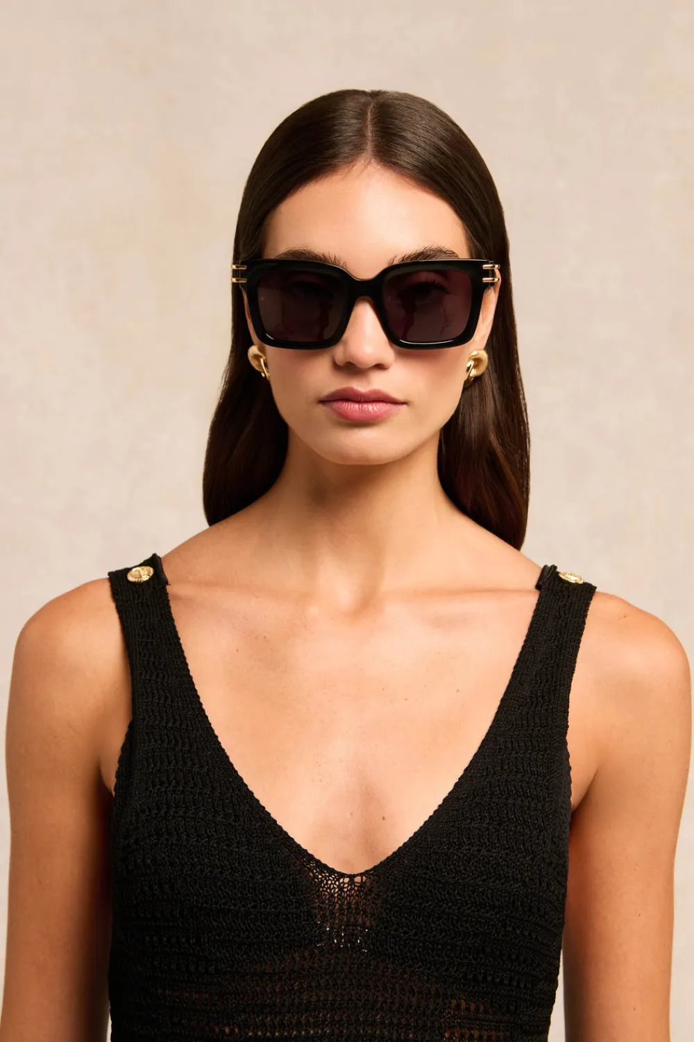 Holland Cooper New York City Sunglasses<Women Sunglasses|Sunglasses