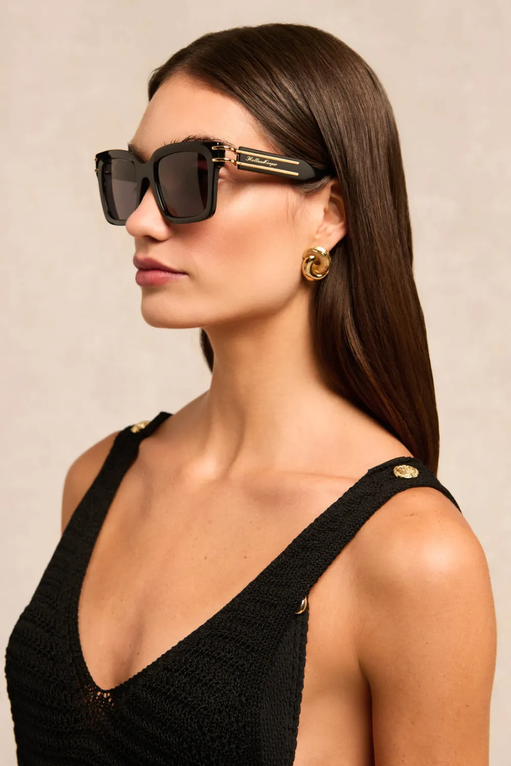 Holland Cooper New York City Sunglasses<Women Sunglasses|Sunglasses