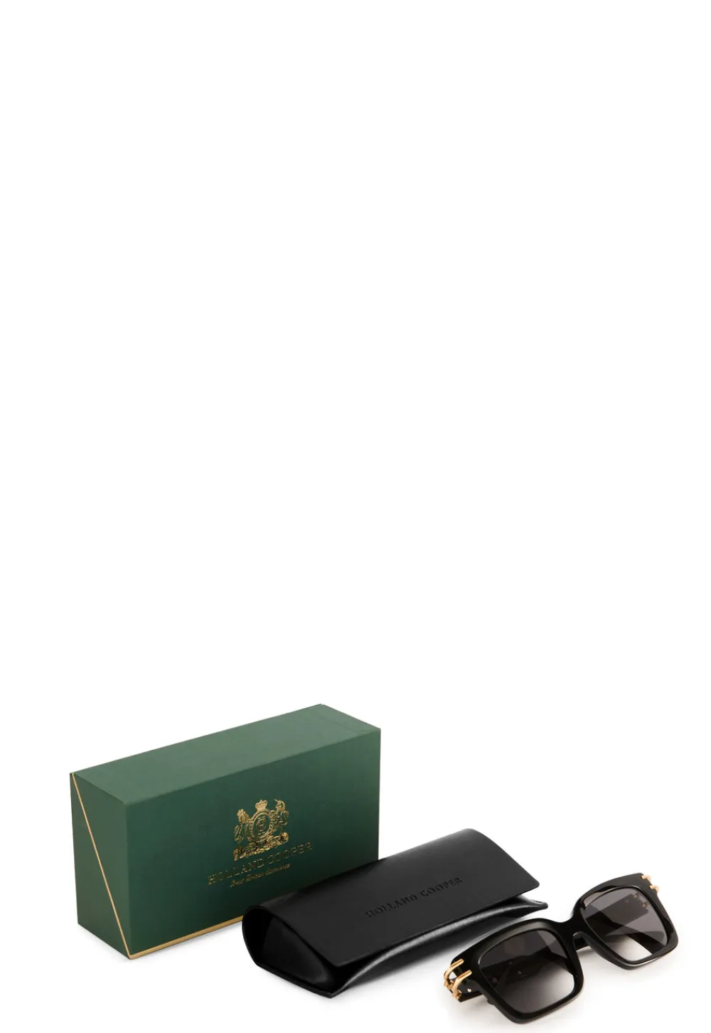 Holland Cooper New York City Sunglasses<Women Sunglasses|Sunglasses