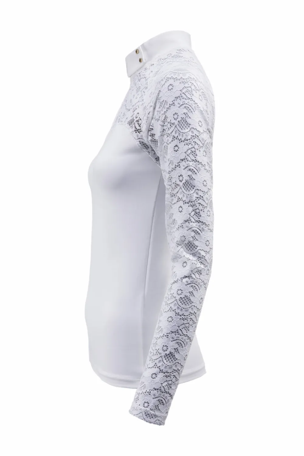 Holland Cooper Newbury Long Sleeve Base Layer< Base Layers