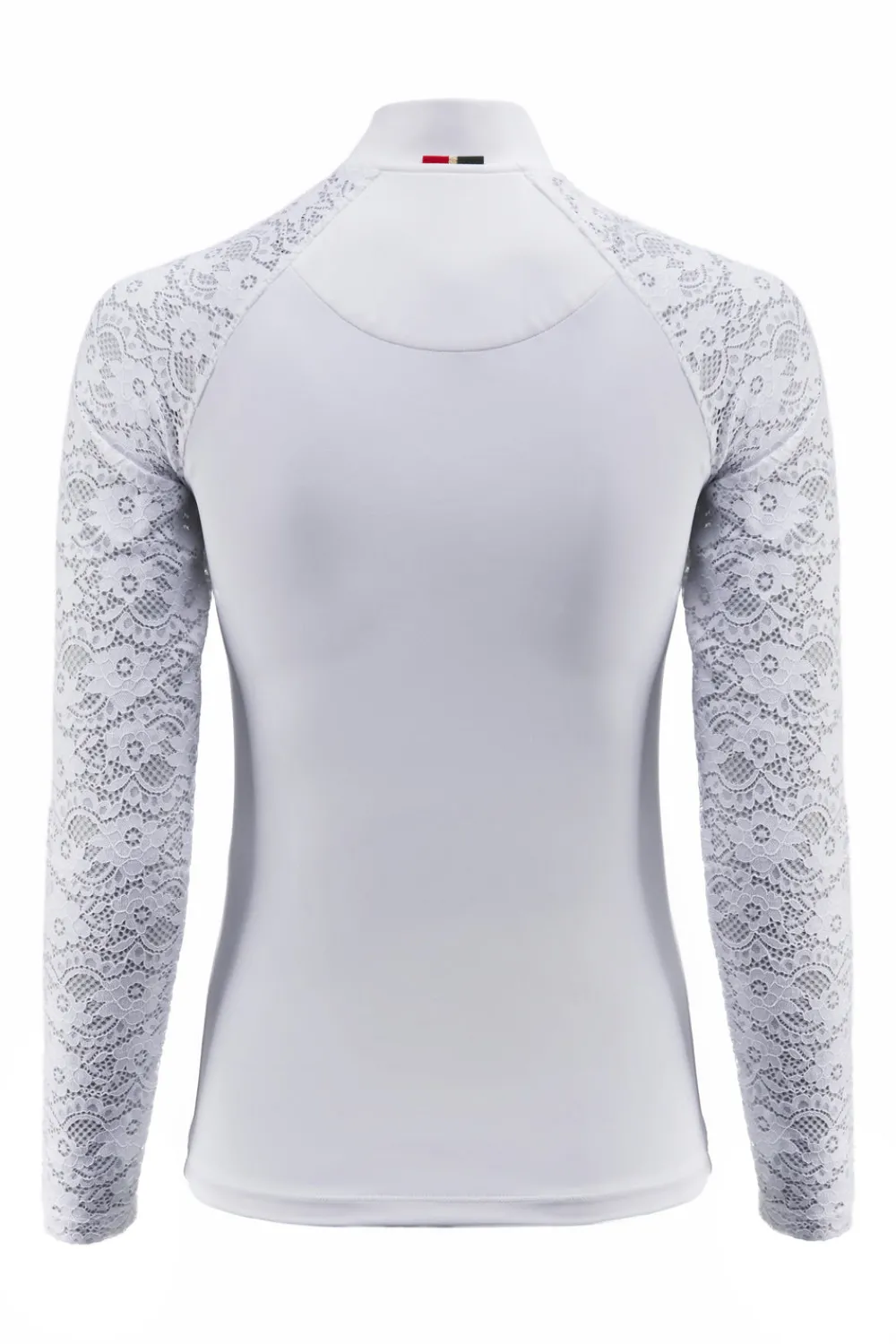 Holland Cooper Newbury Long Sleeve Base Layer< Base Layers