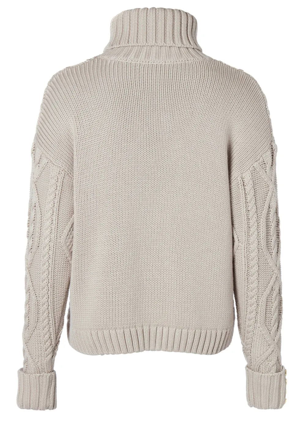 Holland Cooper Noveli Cable Knit<Women Knitwear