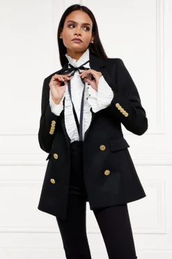 Holland Cooper Olivia Tie Shirt<Women Shirts & Blouses