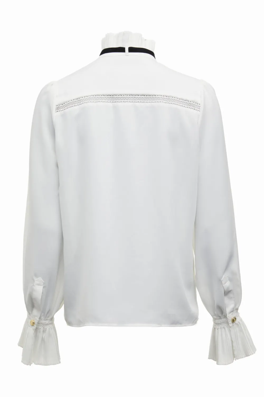 Holland Cooper Olivia Tie Shirt<Women Shirts & Blouses