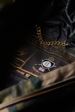 Holland Cooper One-Size Lightweight Waterproof Coat<Women Coats