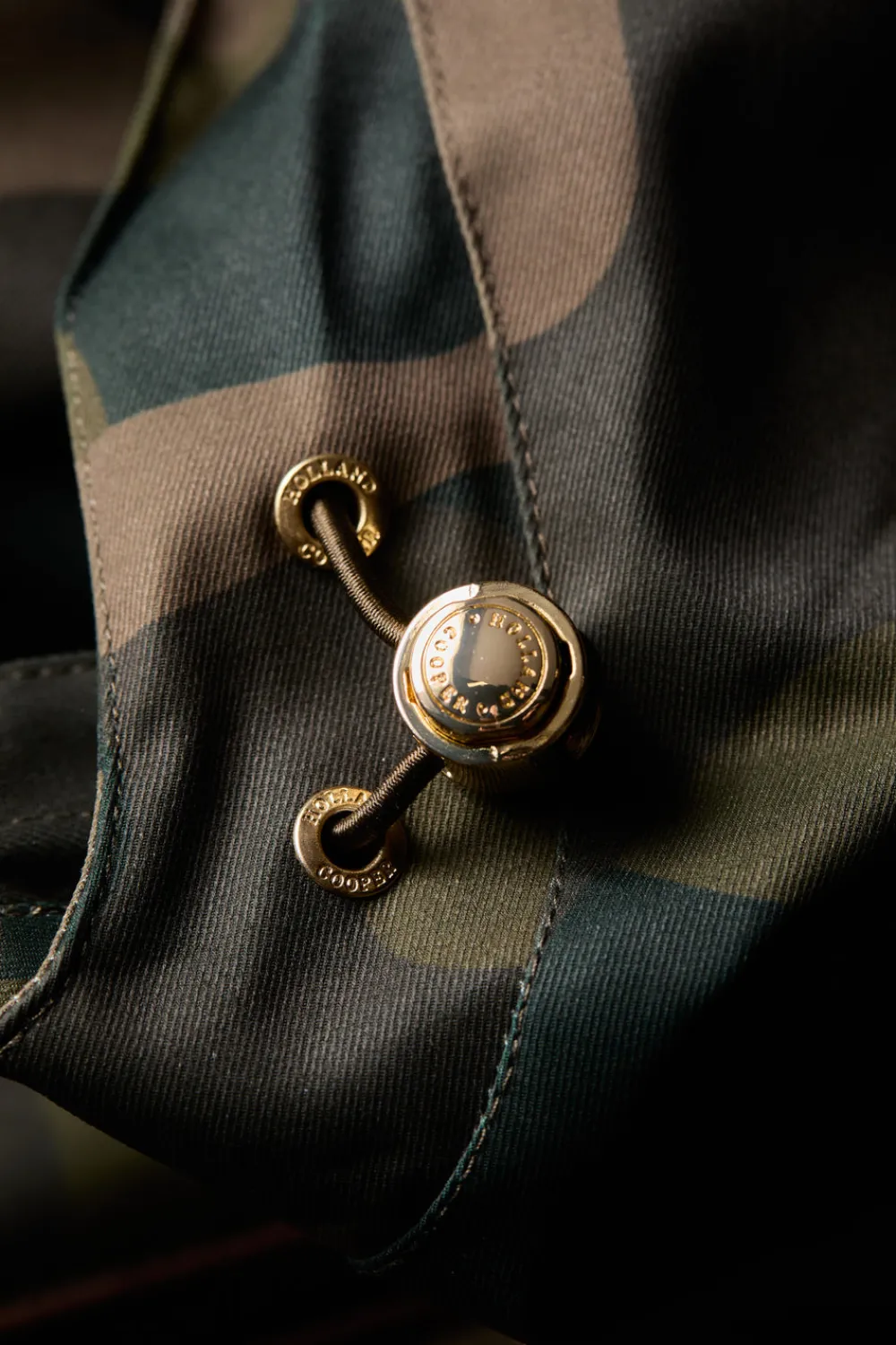 Holland Cooper One-Size Lightweight Waterproof Coat<Women Coats