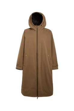 Holland Cooper One-Size Lightweight Waterproof Coat<Women Coats