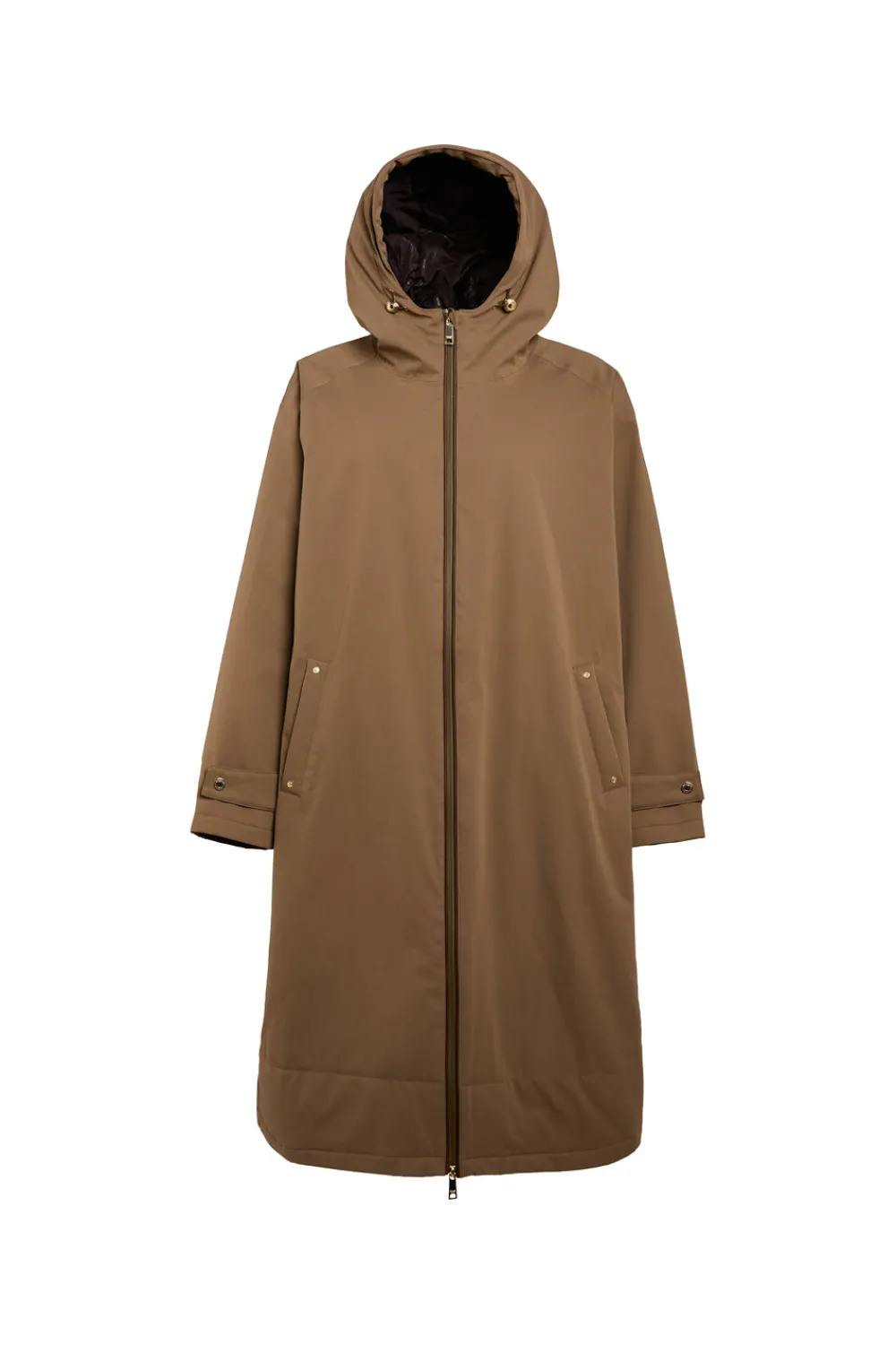 Holland Cooper One-Size Lightweight Waterproof Coat<Women Coats