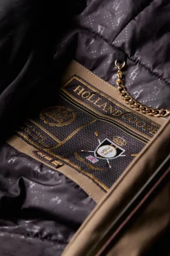 Holland Cooper One-Size Lightweight Waterproof Coat<Women Coats