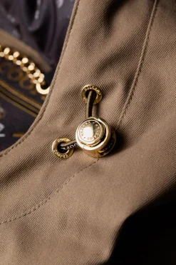 Holland Cooper One-Size Lightweight Waterproof Coat<Women Coats