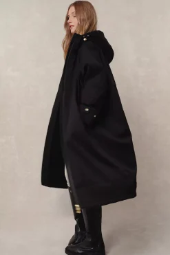 Holland Cooper One-Size Waterproof Coat<Women Coats|Coats