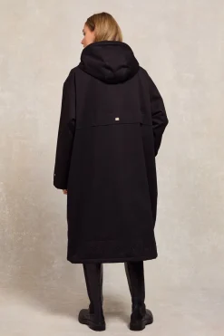 Holland Cooper One-Size Waterproof Coat<Women Coats|Coats