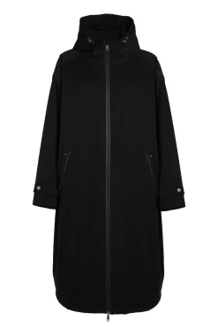 Holland Cooper One-Size Waterproof Coat<Women Coats|Coats