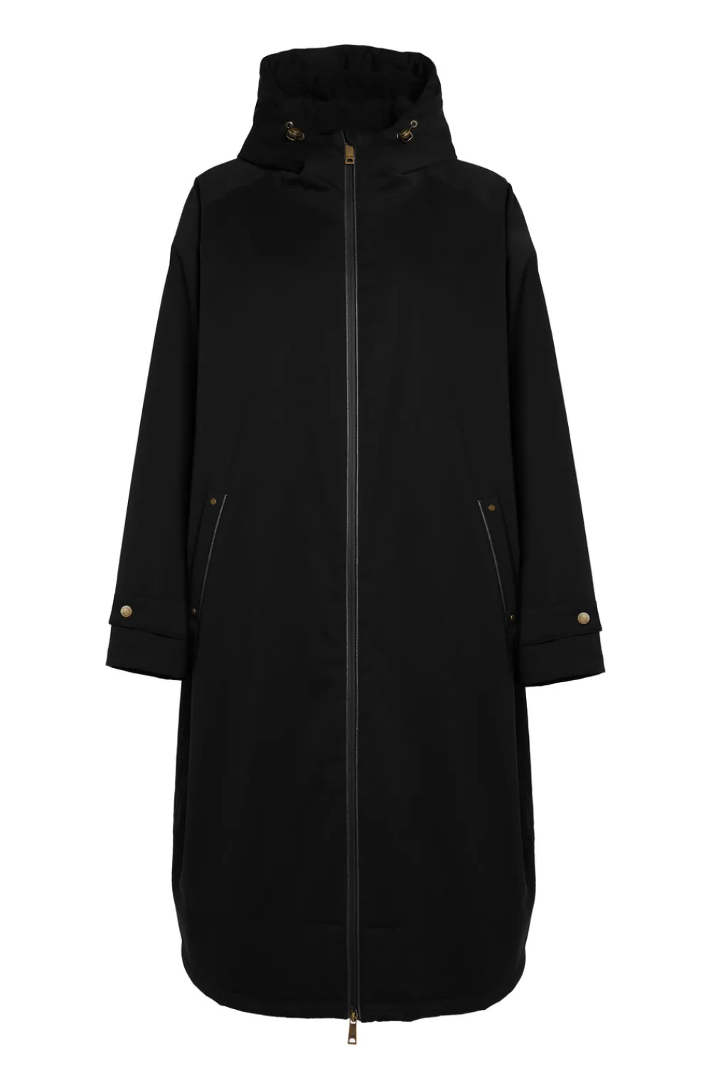 Holland Cooper One-Size Waterproof Coat<Women Coats|Coats