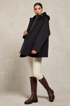 Holland Cooper One-Size Waterproof Jacket<Women Jackets|Jackets