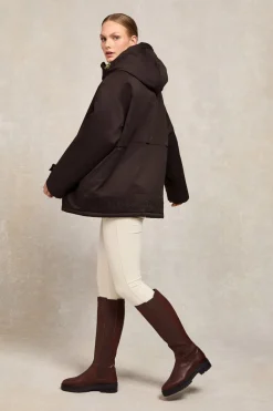 Holland Cooper One-Size Waterproof Jacket<Women Jackets|Jackets