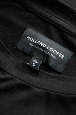 Holland Cooper Oversized Monogram Tee<Women Tees|Tops