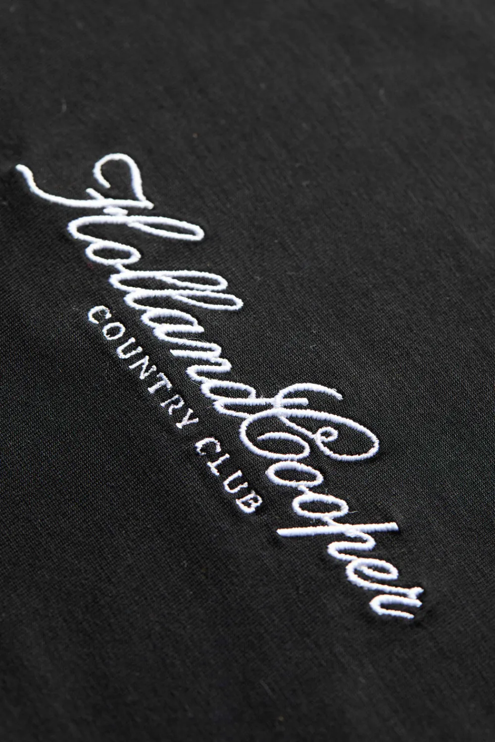 Holland Cooper Oversized Monogram Tee<Women Tees|Tops