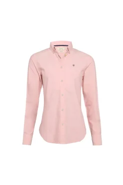 Holland Cooper Oxford Shirt<Women Shirts & Blouses