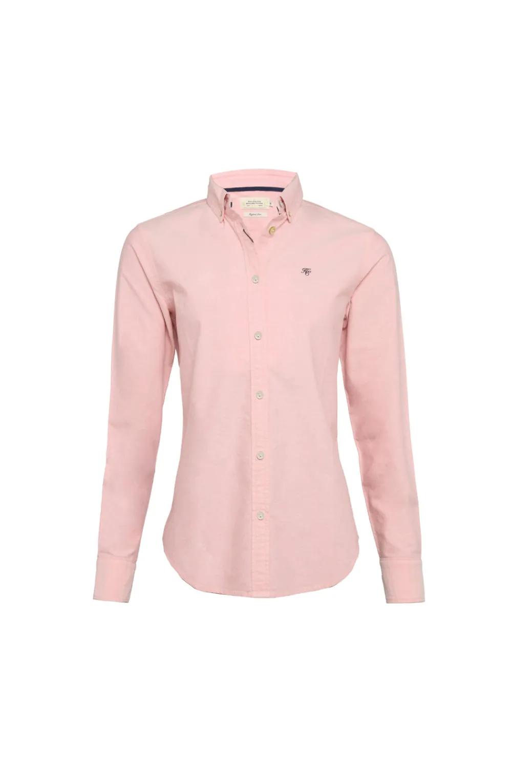 Holland Cooper Oxford Shirt<Women Shirts & Blouses