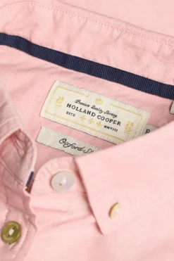 Holland Cooper Oxford Shirt<Women Shirts & Blouses