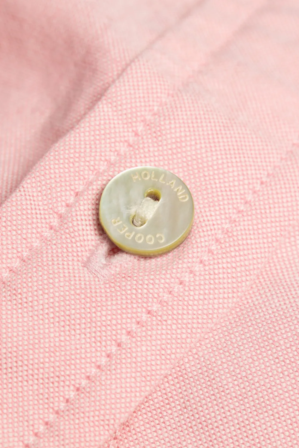 Holland Cooper Oxford Shirt<Women Shirts & Blouses