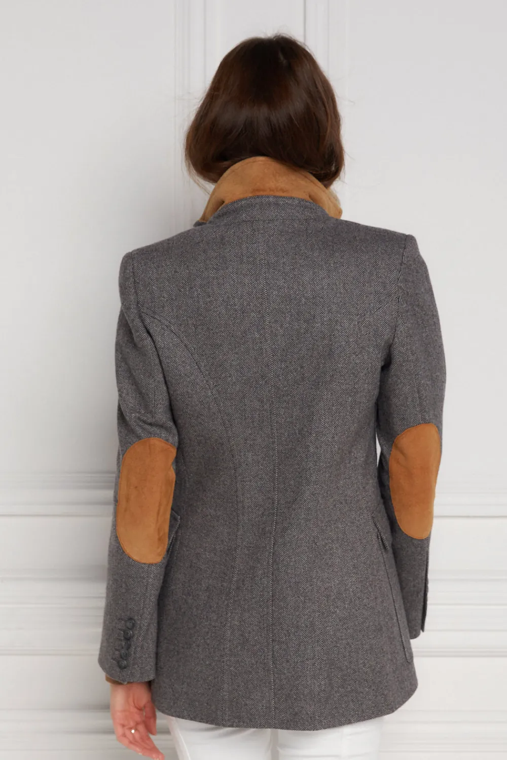 Holland Cooper Paddington Blazer<Women Jackets|Blazers
