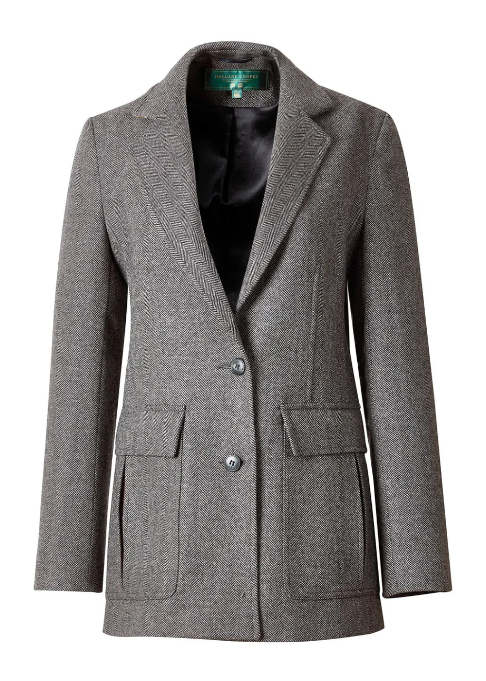 Holland Cooper Paddington Blazer<Women Jackets|Blazers