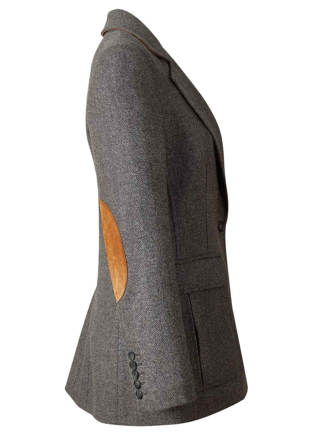 Holland Cooper Paddington Blazer<Women Jackets|Blazers