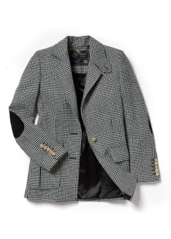 Holland Cooper Paddington Blazer<Women Blazers|Tailoring