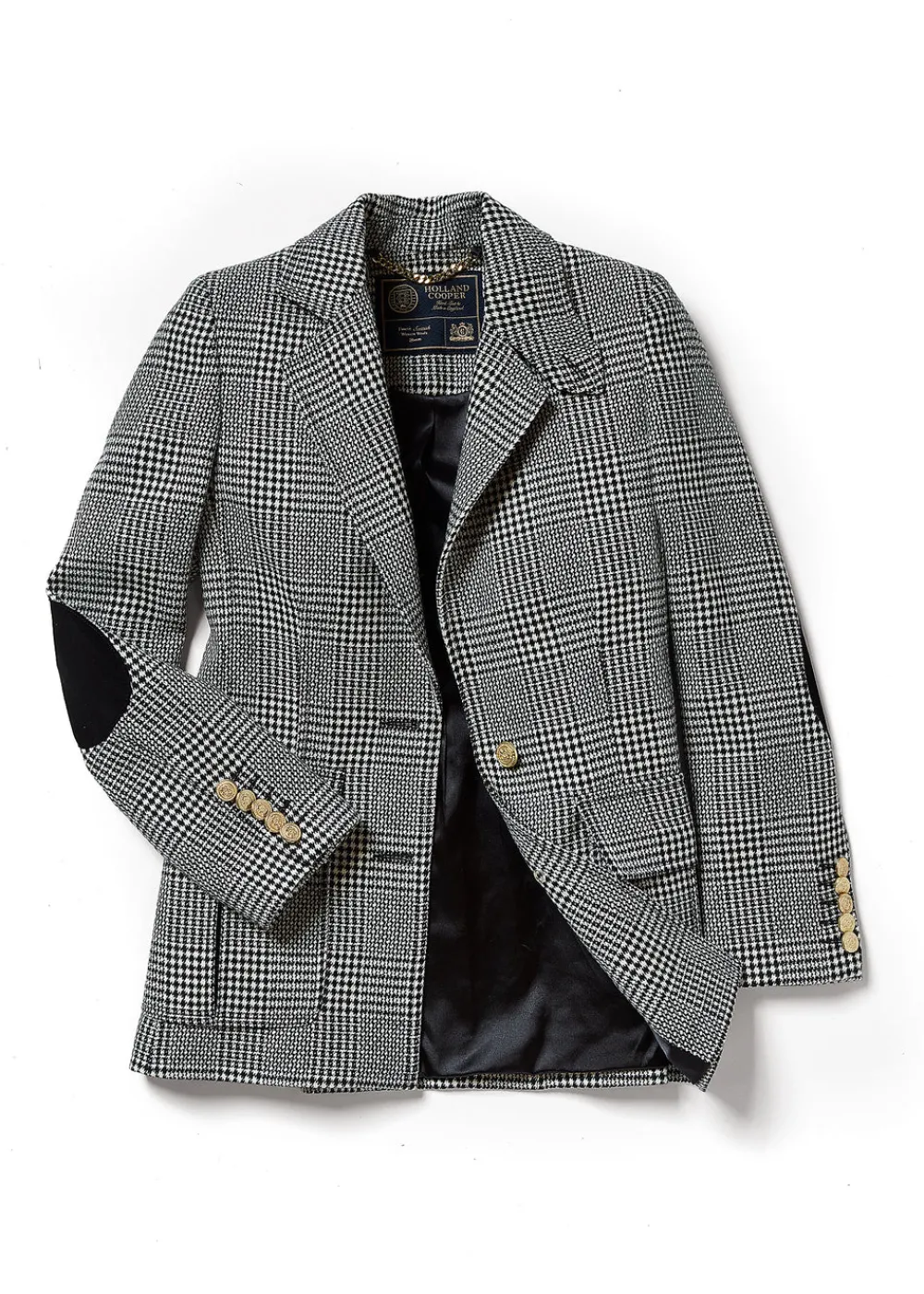 Holland Cooper Paddington Blazer<Women Blazers|Tailoring