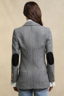 Holland Cooper Paddington Blazer<Women Blazers|Tailoring