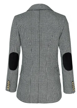 Holland Cooper Paddington Blazer<Women Blazers|Tailoring