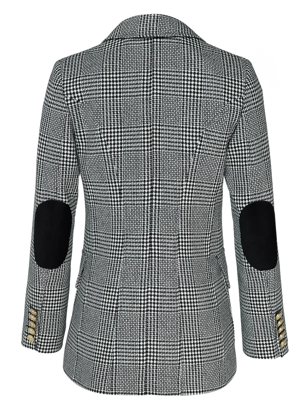 Holland Cooper Paddington Blazer<Women Blazers|Tailoring