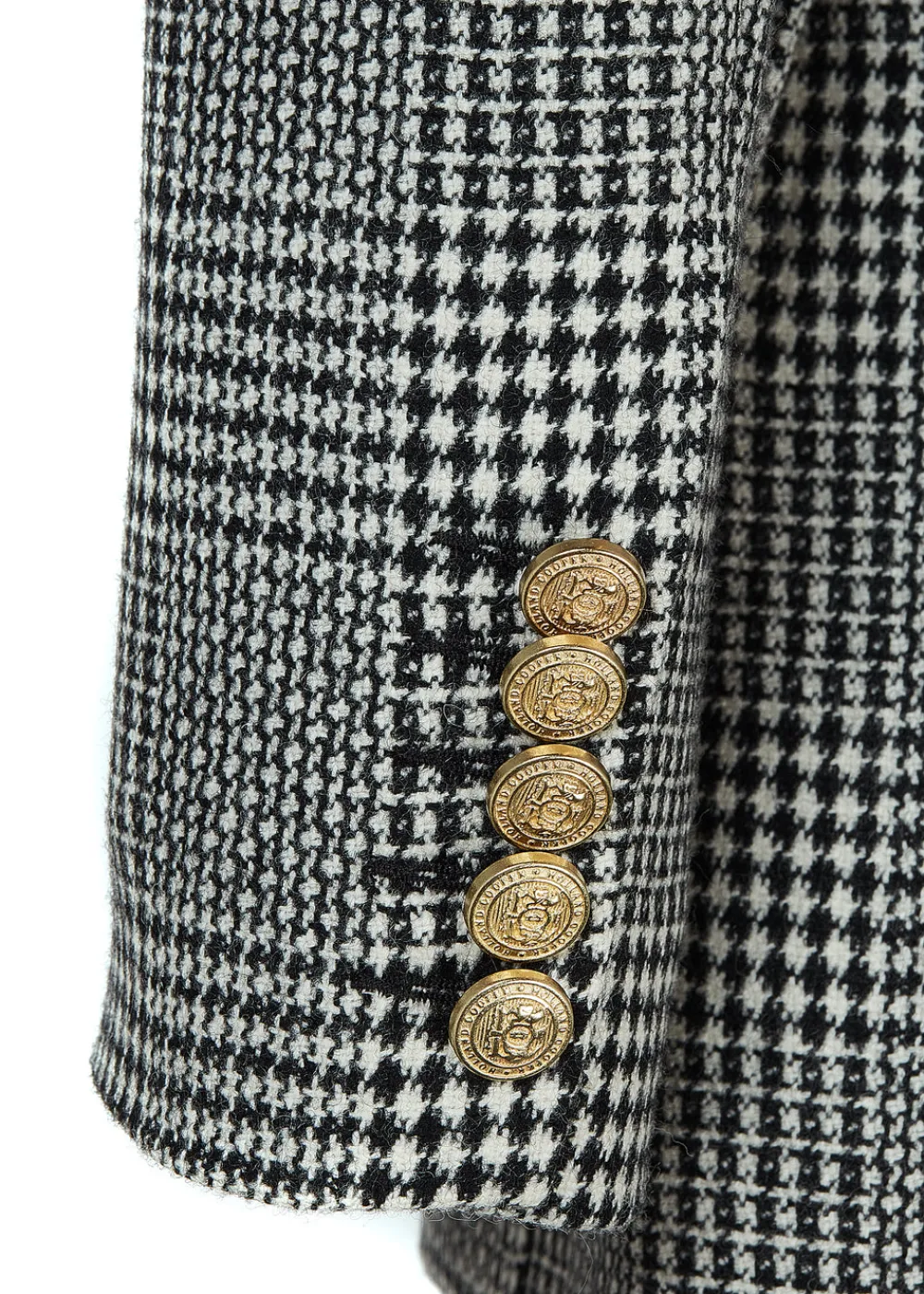 Holland Cooper Paddington Blazer<Women Blazers|Tailoring