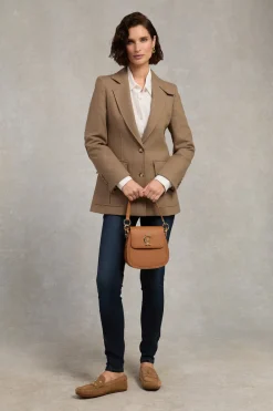 Holland Cooper Paddington Blazer<Women Blazers|Tailoring