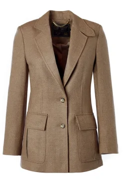 Holland Cooper Paddington Blazer<Women Blazers|Tailoring