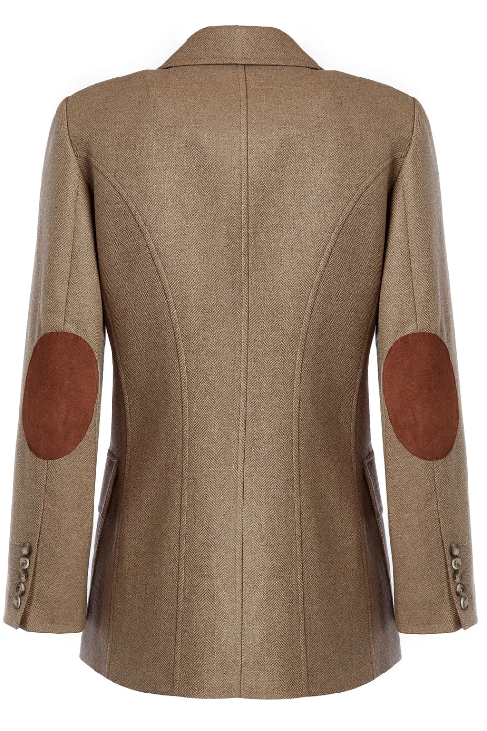 Holland Cooper Paddington Blazer<Women Blazers|Tailoring