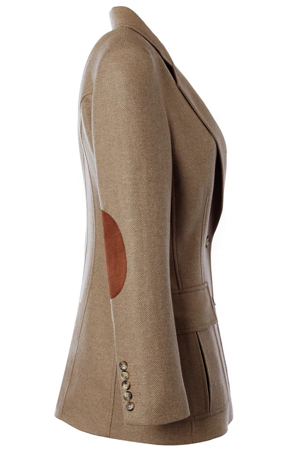 Holland Cooper Paddington Blazer<Women Blazers|Tailoring