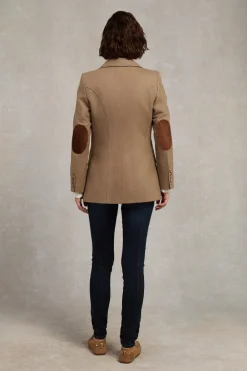 Holland Cooper Paddington Blazer<Women Blazers|Tailoring