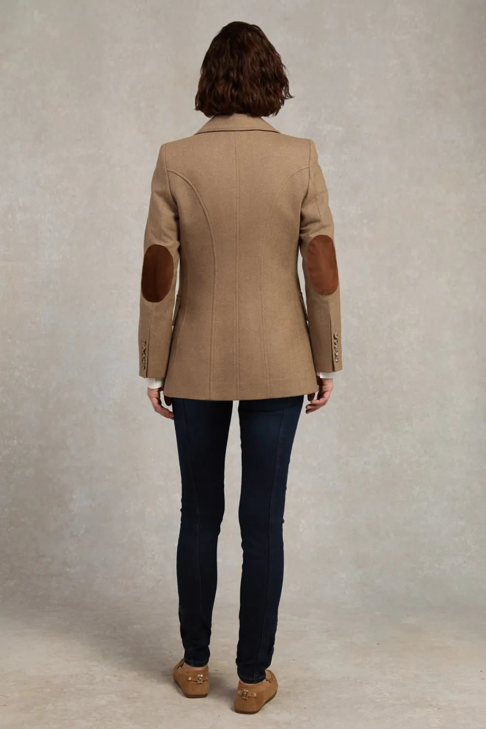 Holland Cooper Paddington Blazer<Women Blazers|Tailoring