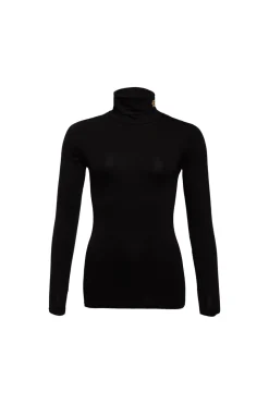 Holland Cooper Paige Roll Neck<Women Tops