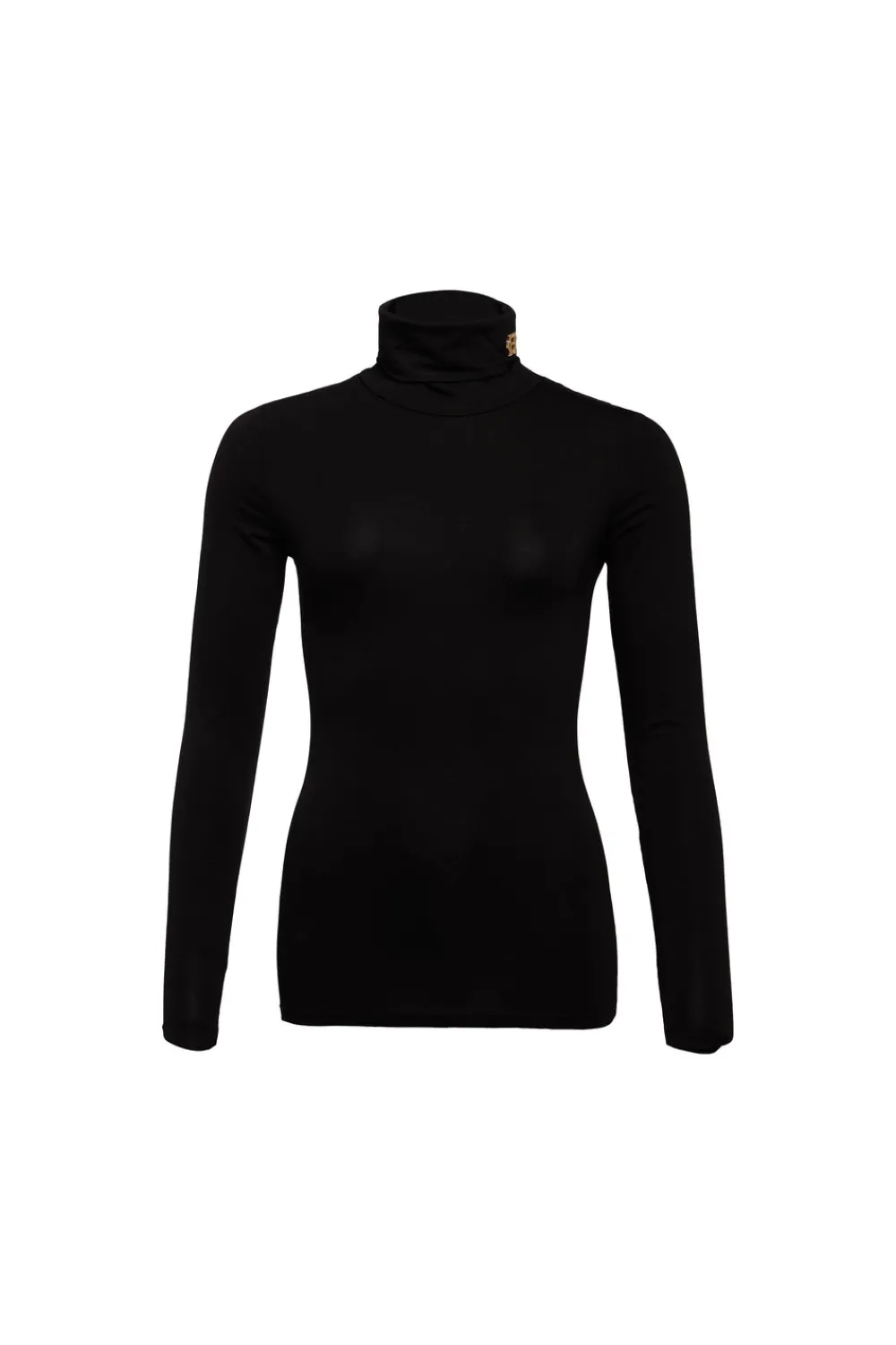 Holland Cooper Paige Roll Neck<Women Tops