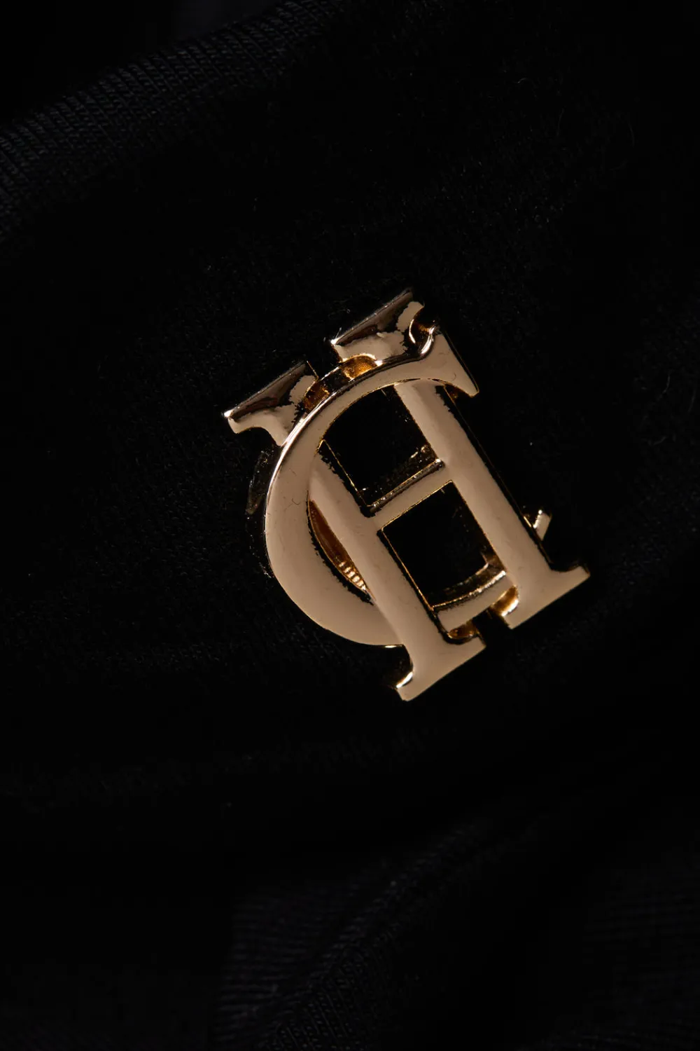 Holland Cooper Paige Roll Neck<Women Tops