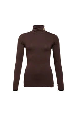 Holland Cooper Paige Roll Neck<Women Tops