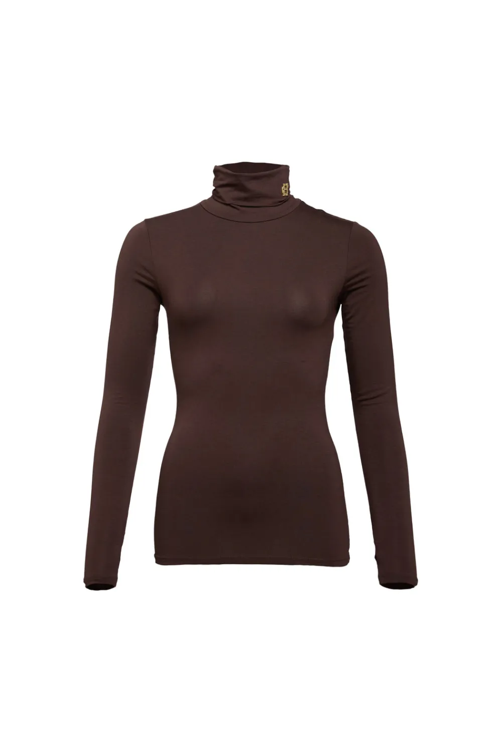 Holland Cooper Paige Roll Neck<Women Tops