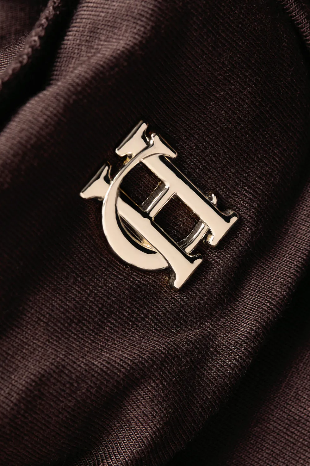 Holland Cooper Paige Roll Neck<Women Tops