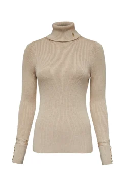 Holland Cooper Painswick Roll Neck Knit<Women Knitwear