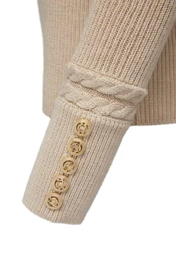 Holland Cooper Painswick Roll Neck Knit<Women Knitwear